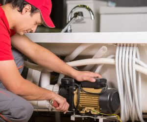About Emergency plumbing pros Hackberry, AZ
